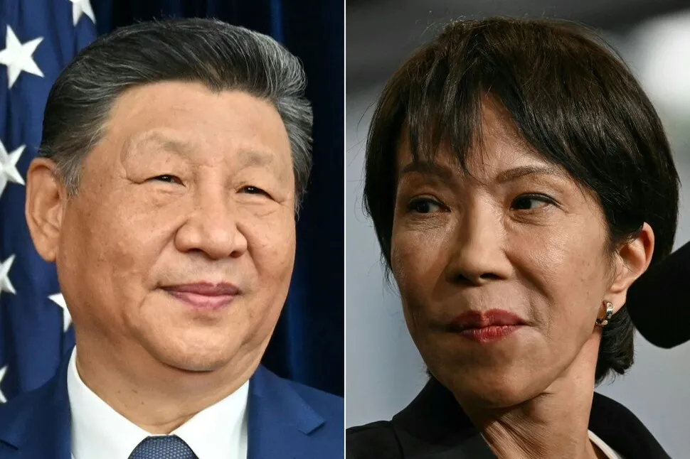 Les États-Unis et la Russie s’associent à l’intensification du conflit entre la Chine et le Japon… Le fardeau de la « diplomatie pragmatique » de la Corée