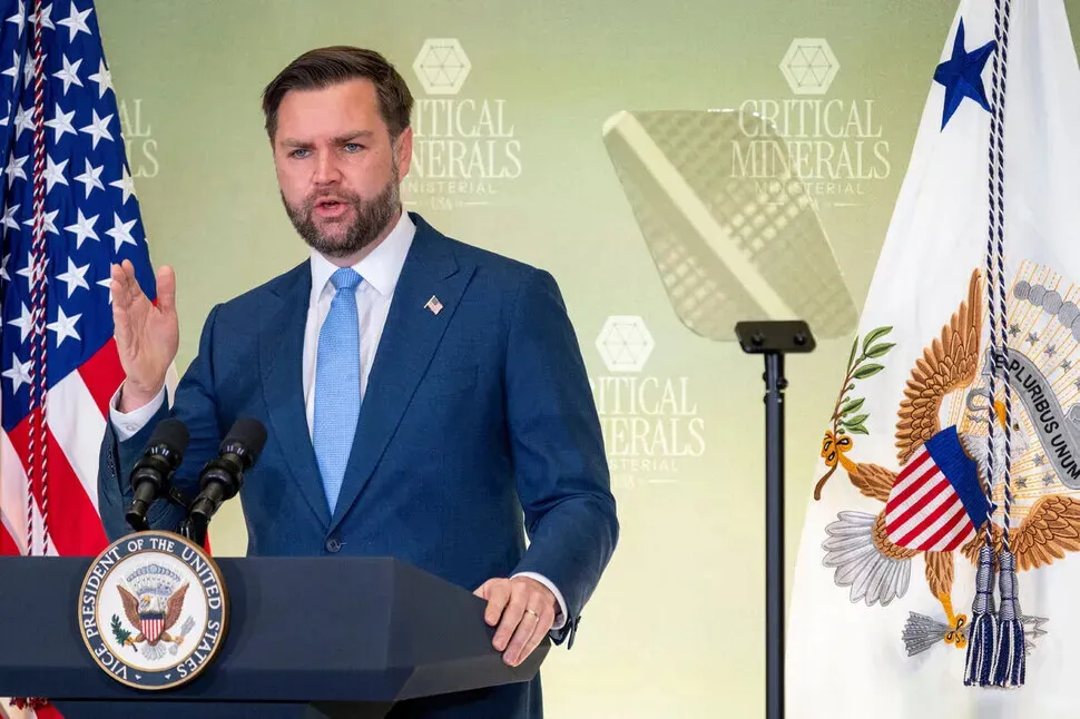US spearheads critical minerals trade bloc to check China’s dominance