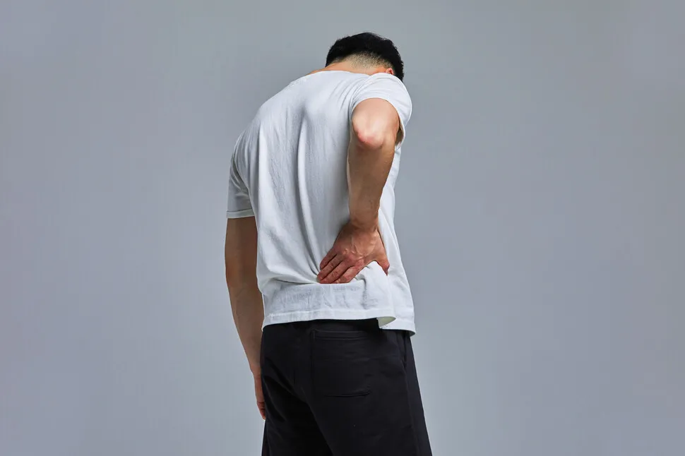 10~30대 허리 통증 주의! '척추분리증' 의심 [건강한겨레] - 건강 news from 한겨레