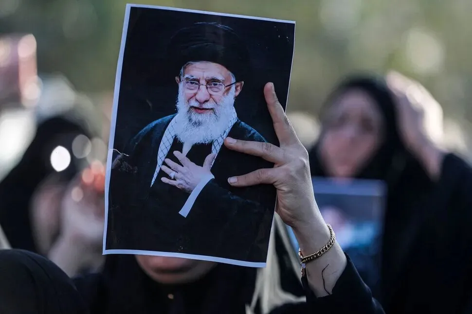 Khamenei the martyr, Trump the fool? Why a wider, longer war may be in store