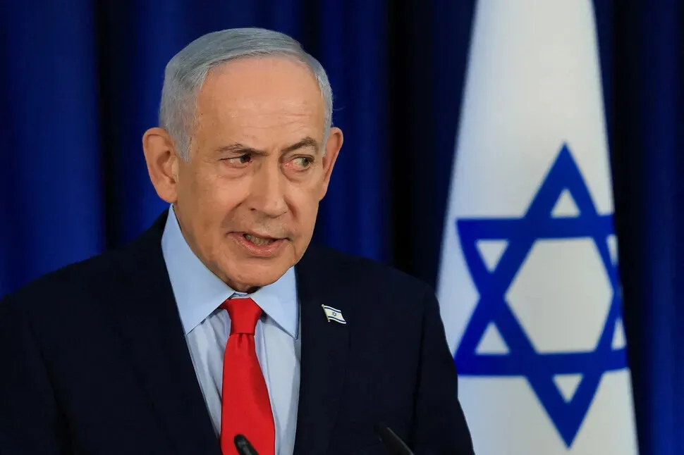 Netanyahu hints at early end to war with Iran, says nuclear and missile threats have been neutralized