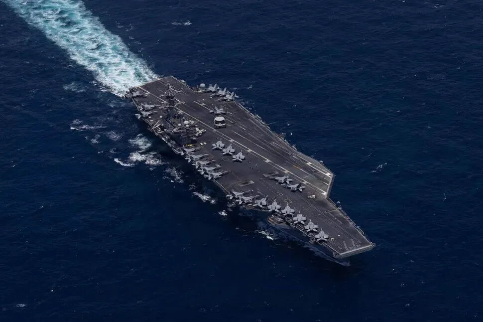 New US counterterrorism strategy signals increased burden for allies like Korea