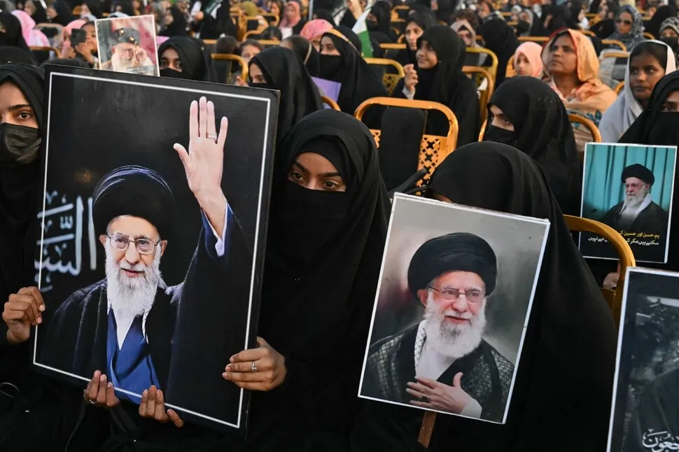 Trump announces US-Iran deal signing on June 14 with full opening of Strait of Hormuz