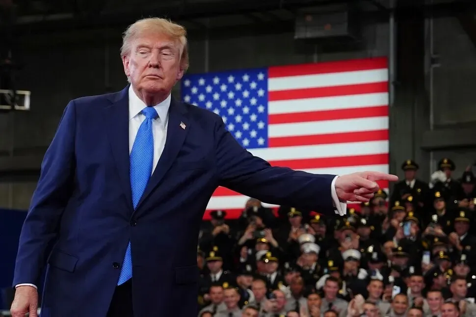 The real danger posed by Trump comes after votes are cast in November