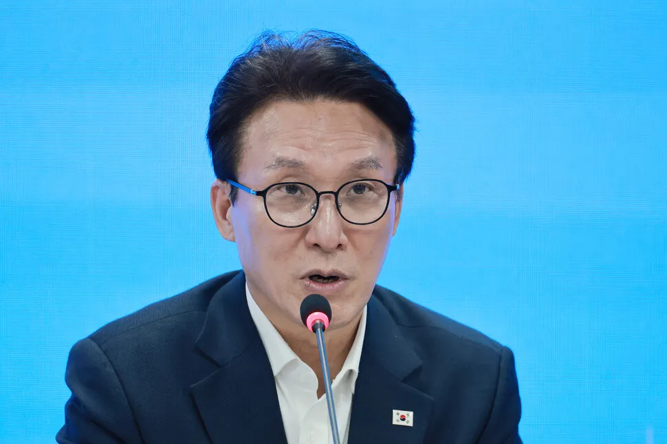 김민석, 조국 겨냥 “걱정 위장한 흔들기”…혁신당 “간신 정치”
