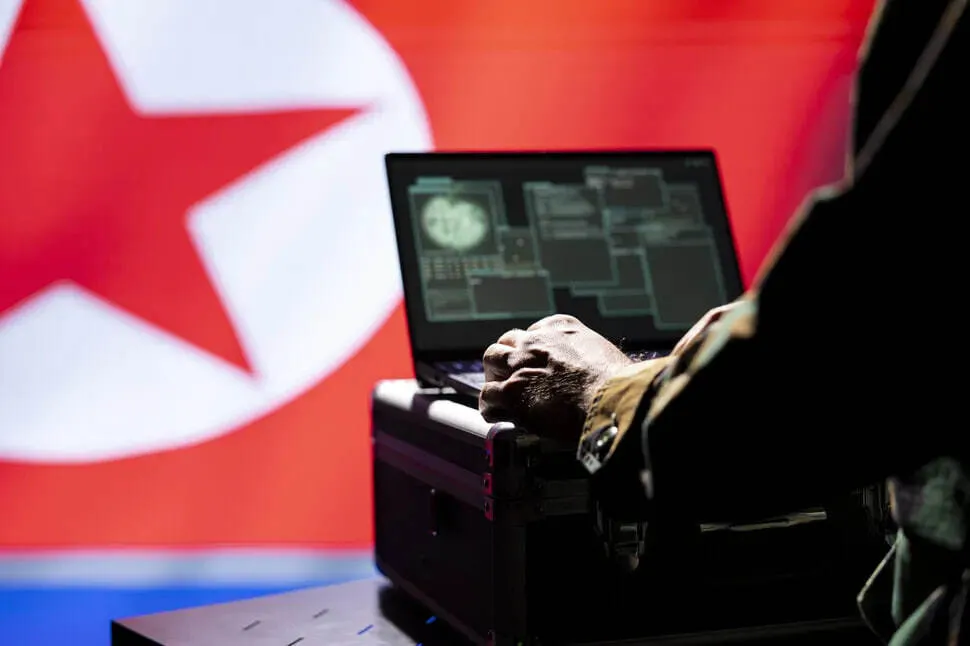 북한 IT 인력, 국내 민간업체 위장 취업 정황 첫 포착…경찰 수사 착수