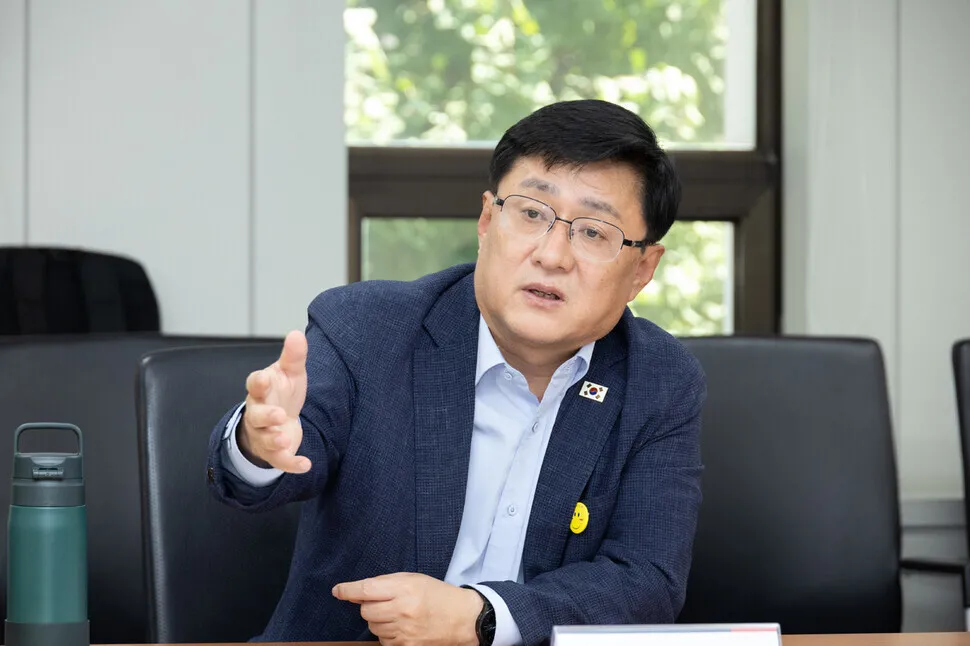 에너지·환경기업 지원 신청서류 절반 줄인다