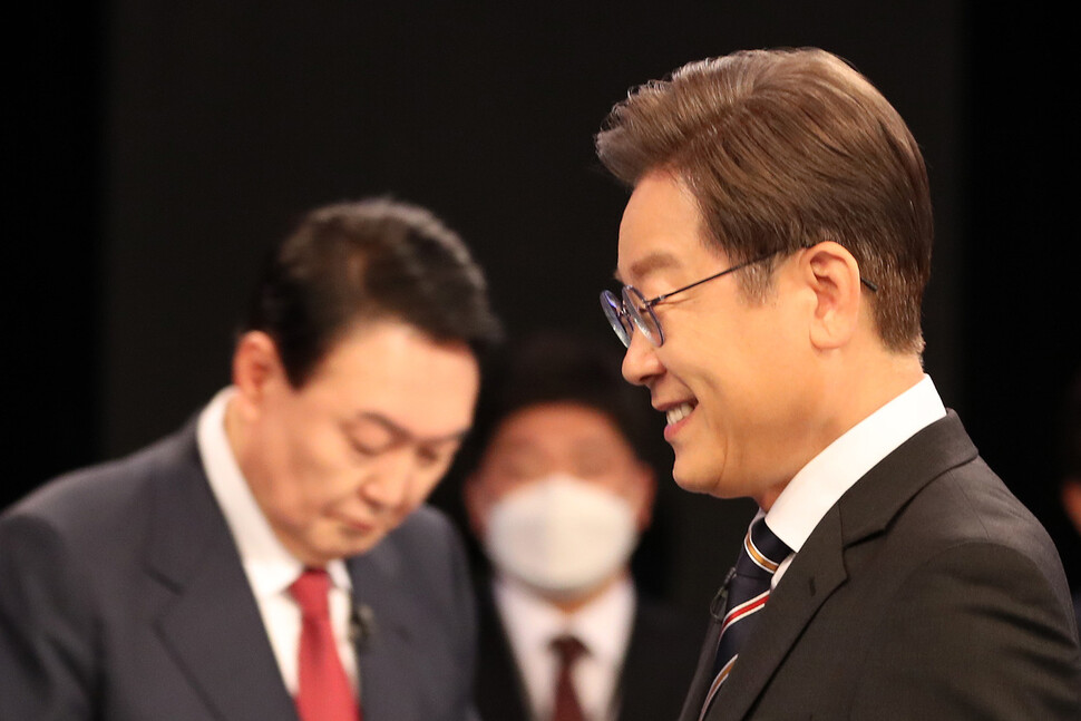 Controversy over Lee Jae-myeong’s Proposal for a People’s Livelihood Summit: Ruling and Opposition Parties Clash