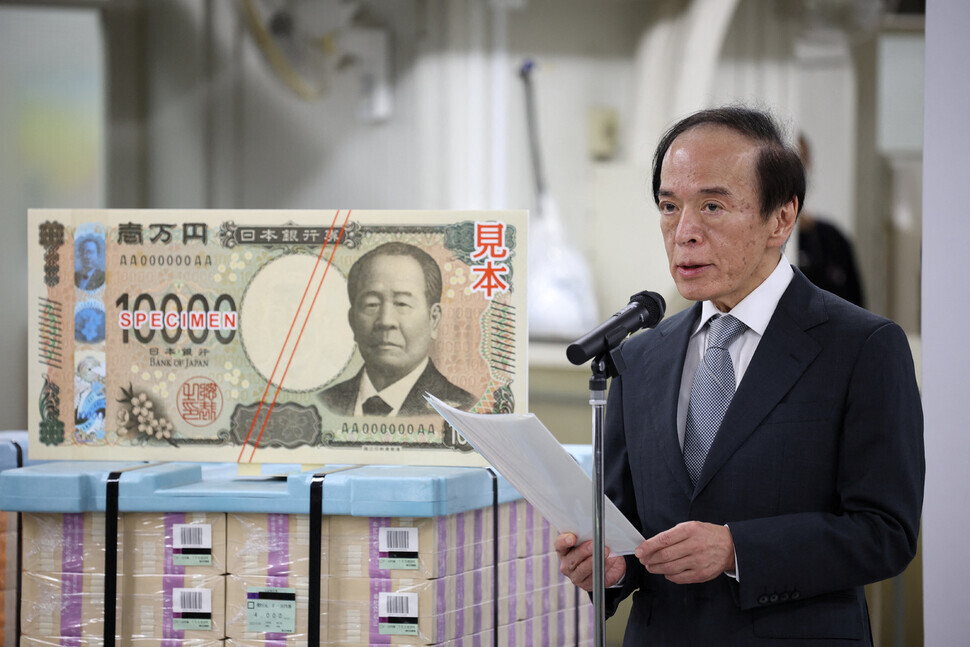 危機に瀕した経済が日本の円高の上昇努力を妨げる可能性がある