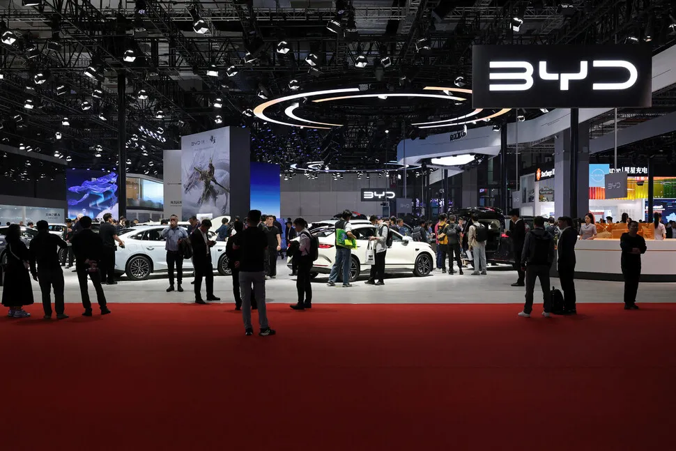 ‘China Manufacturing 2025’ 10年、ボールペン、高いテック産業の内在化パフォーマンスから始まります