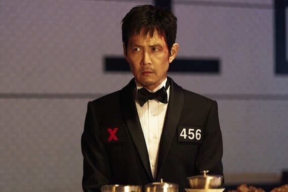 ‘오징어 게임’ 시즌3 스틸컷. 넷플릭스 제공