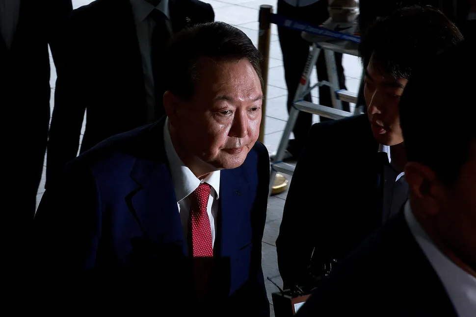 윤석열 영원히 사회와 격리? “감옥 나올 가능성 거의 …