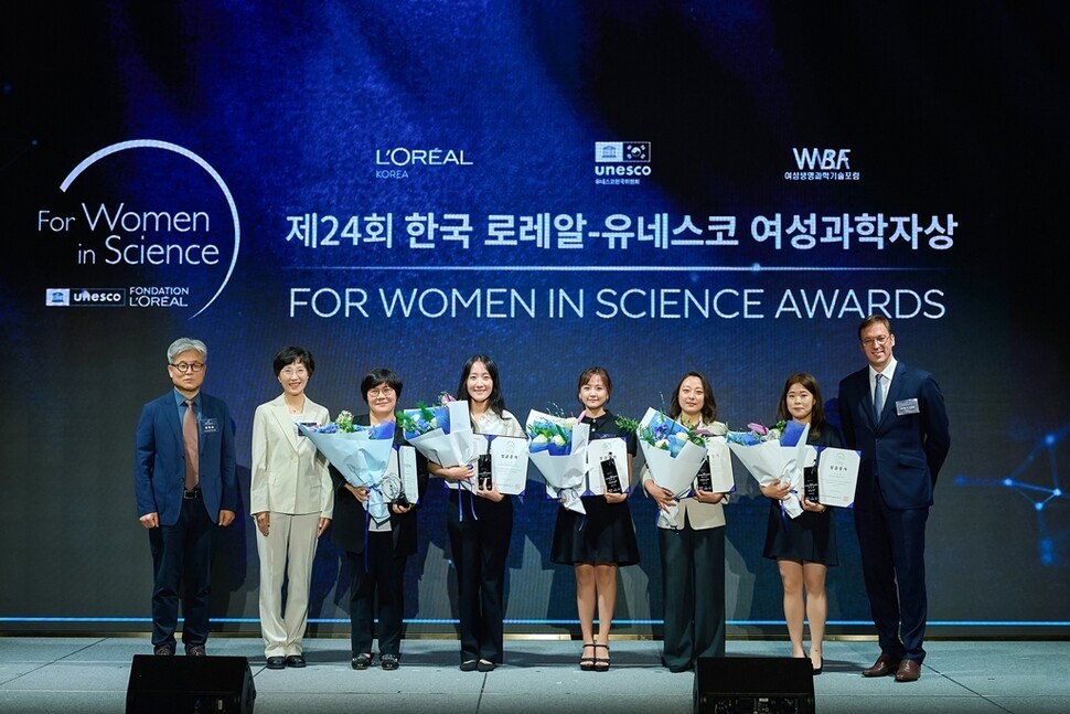 女 화학자의 눈으로 본 알츠하이머 치매의 원인은? [건강한겨레] 관련 이미지2