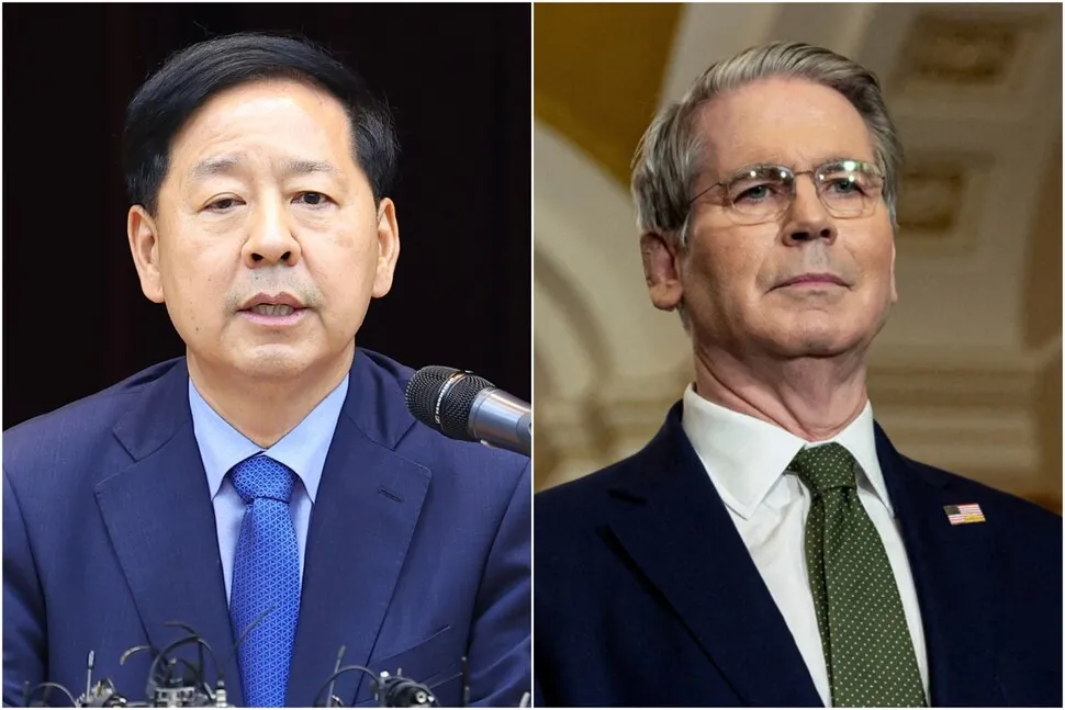 韓国-US「税関標的」31日間EUも15％に低下した場合、韓国のより大きな圧力