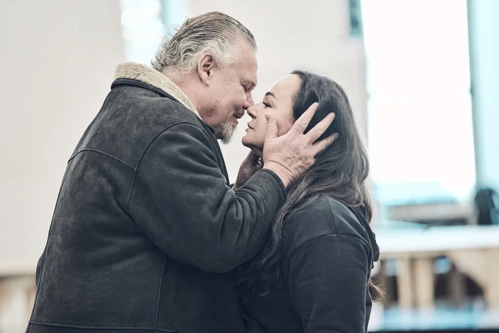 5시간40분 바그너 대작 오페라 '트리스탄과 이졸데' 국내 초연 - 뉴스 썸네일 이미지