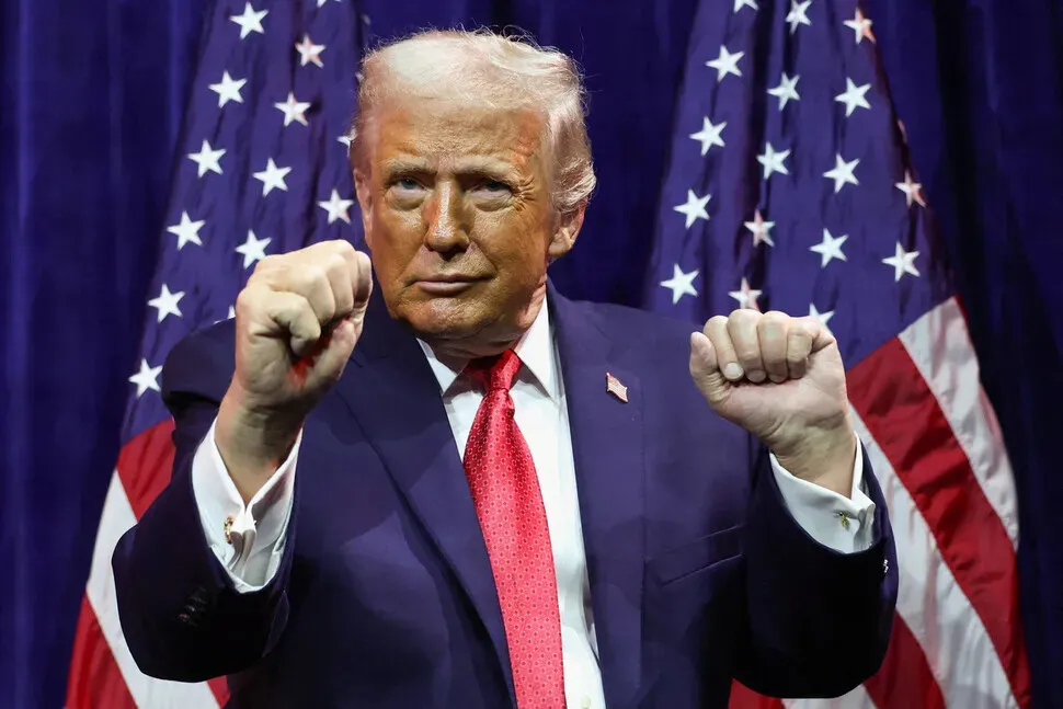 Trump’s freewheeling ‘Donroe Doctrine’ could trigger return to dark days of imperialism