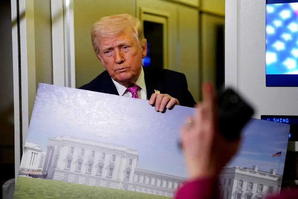 US, China confirmed ‘shared goal’ of denuclearizing North Korea, says White House