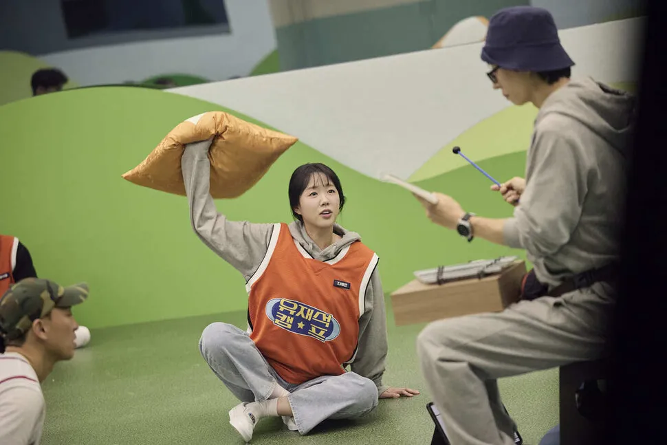 추억의 철가방 게임·육아일기...'뉴트로' 예능이 뜬다 - 뉴스 썸네일 이미지