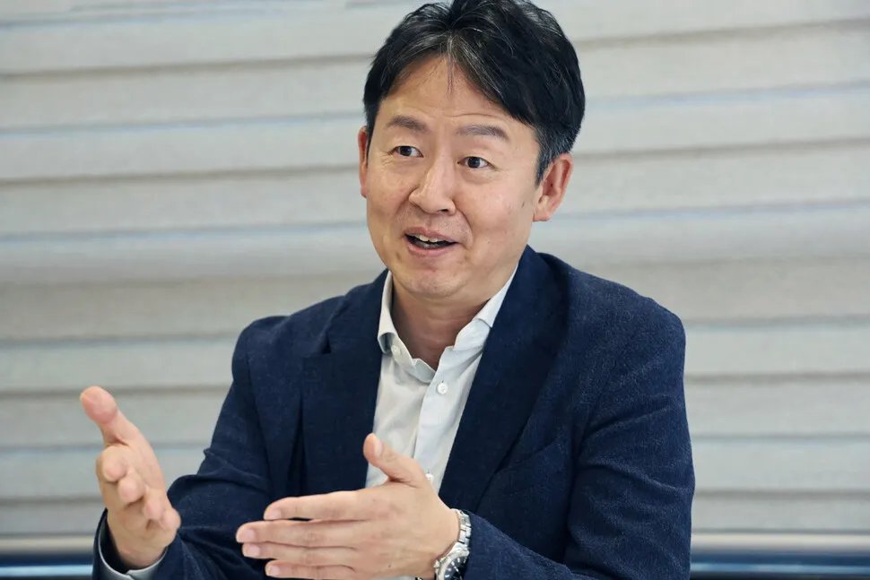"국외 혁신 치료제, 국내 환자에게 빠르게 연결하는 게 우리 역할" [건... - 뉴스 썸네일 이미지