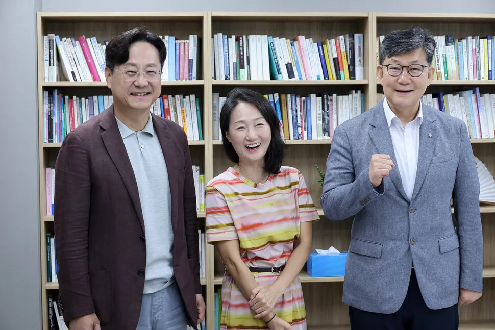 10년간 잠자는 스튜어드십 코드..."금융당국-국민연금이 깨워야" - 뉴스 썸네일 이미지