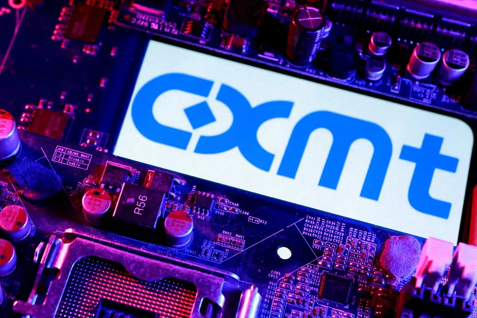 Memory Technologies Becomes Mainland China's Most Valuable Listed Firm After STAR Market Debut