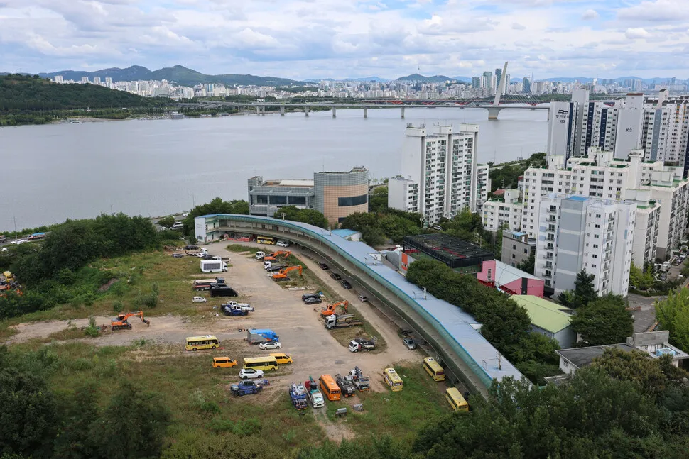 Seoul Unveils Aug. 13 Housing Plan to Speed Up Home Delivery in South Korea