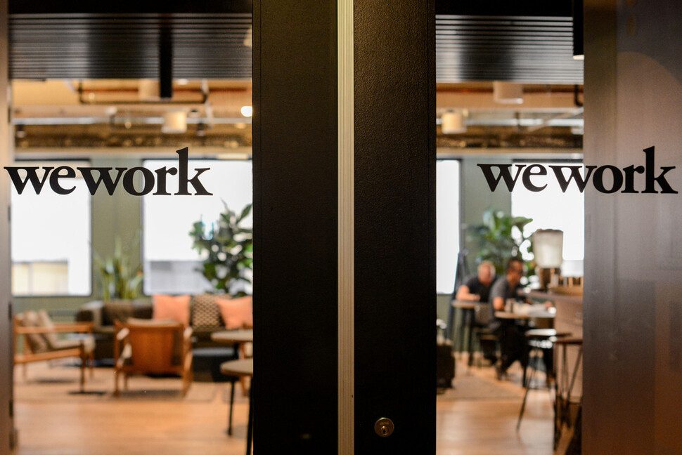 Understanding WeWork’s Financial Statements: A Deep Dive into the Company’s Story Amidst Economic Turmoil