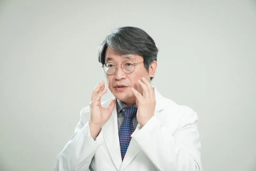손절하라는 경계성 인격장애..."성격 문제 아닌 치료의 문제" [건강한... - 뉴스 썸네일 이미지