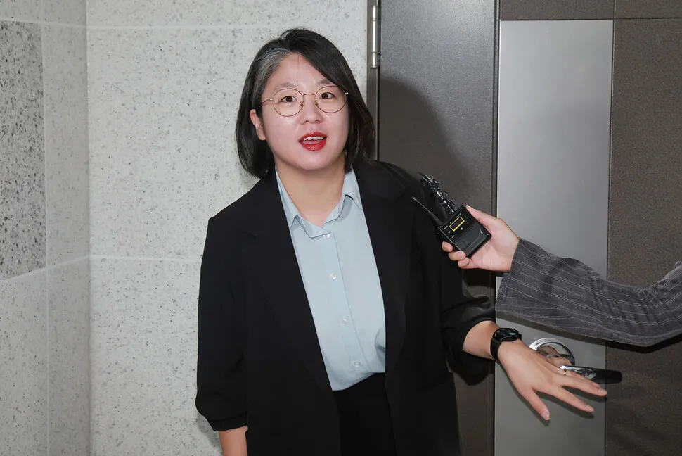 용혜인 ‘장관·비례 겸임’ 논란 확산…여당서도 파열음