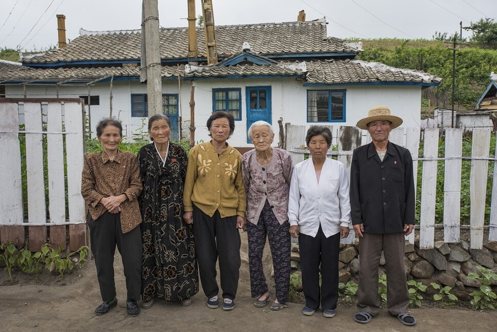 (일본)육군의 위안소 역할을 했던 것으로 추정되는 유곽 ‘미와노사토(美輪の里)’