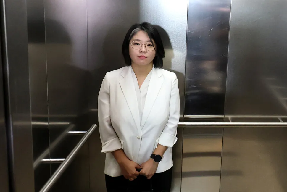 민주, '김승원 수사비밀 누설' 한동훈 고발...용혜인엔 거리두기