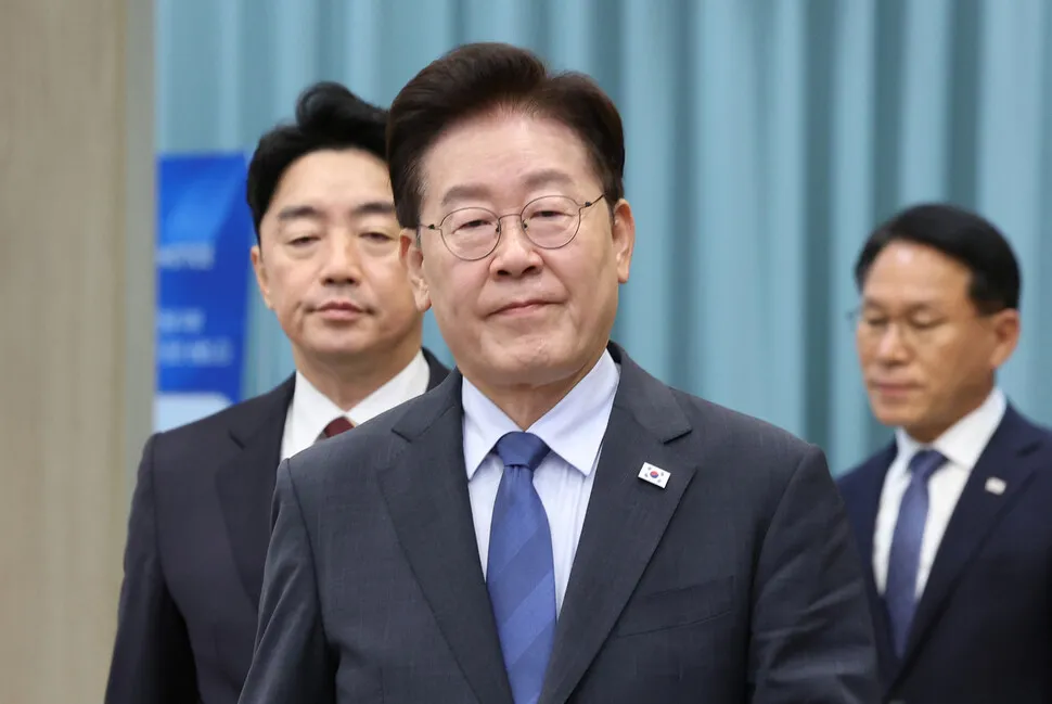 이 대통령, 16일 서울서 한-중앙아 정상회의 “신북방 정책 탄력받을 것”