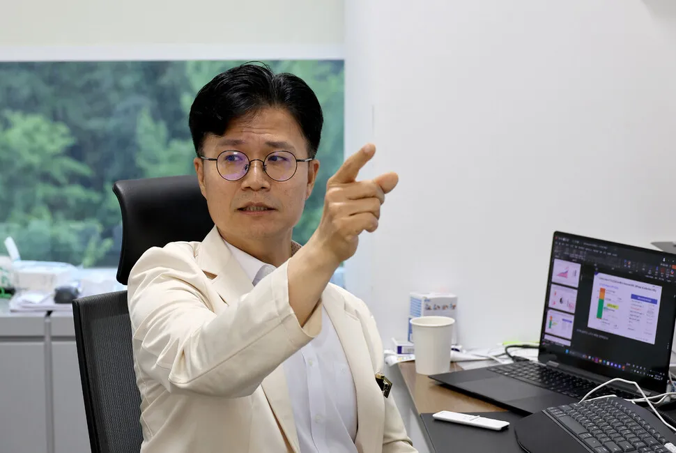 당뇨병 합병증 예방, 'CGM'과 교육이 해답이다! 실명·심장병 위험으로부터 보호하는 방법
