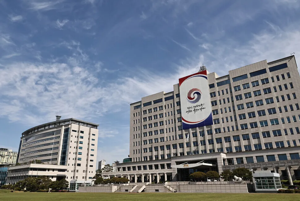 ‘장군 출신 독점’ 국방부 인사기획관에 일반직 공무원 …