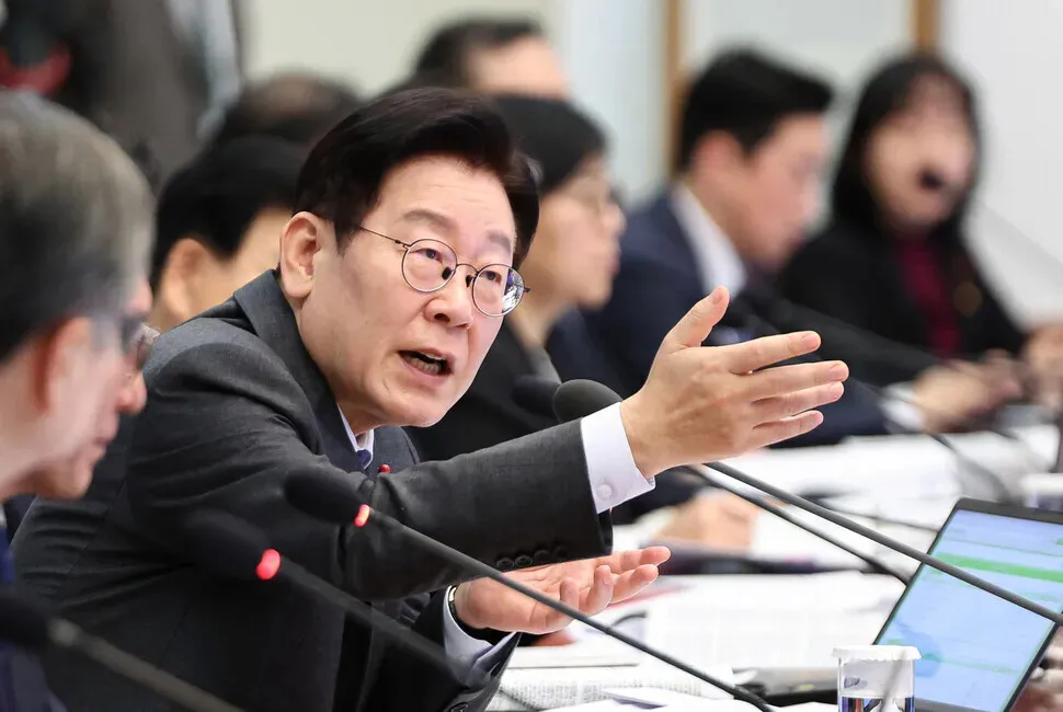 Private actor’s drone incursions into North Korea risk derailing Lee’s tension-easing efforts