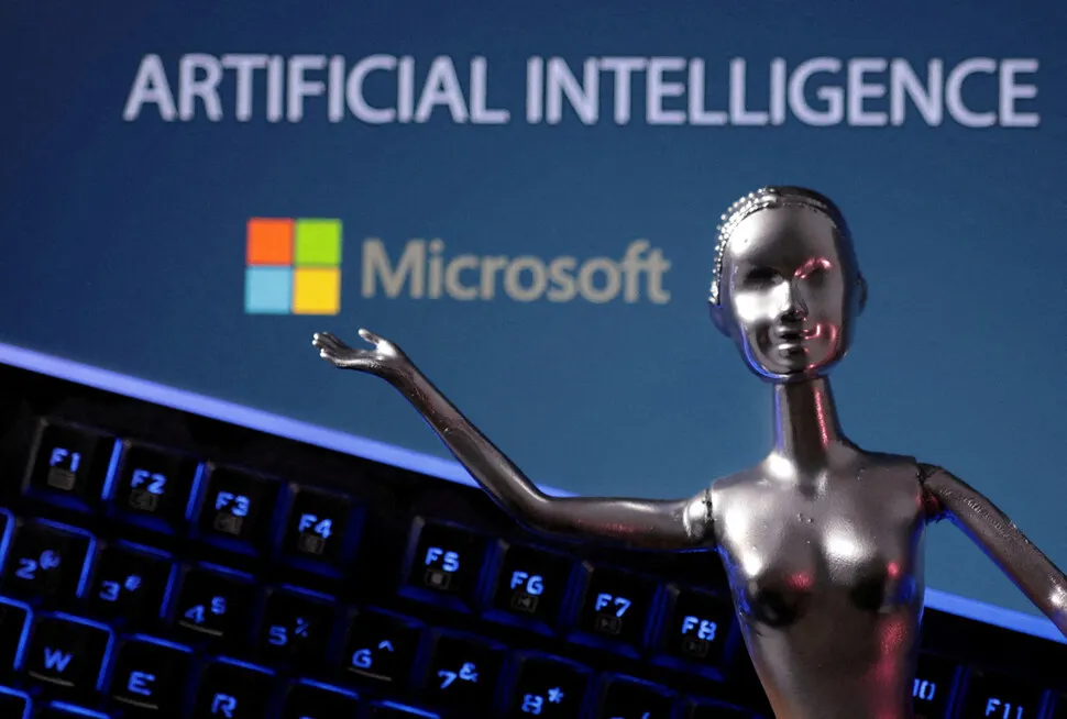 AI 교육혁명인가, 잠재고객 확보 전략인가 [.txt]