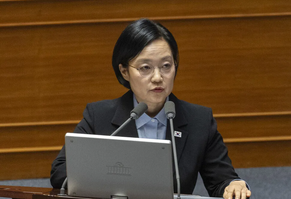 한 총리 “임신중지약물, 병원에서만 가능하도록…제도 보수적 설계”