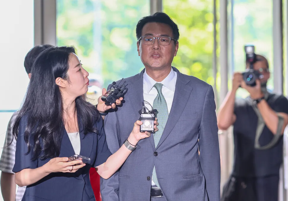 민주당 “김태효 VIP격노설 인정은 수사 외압 중대한 …