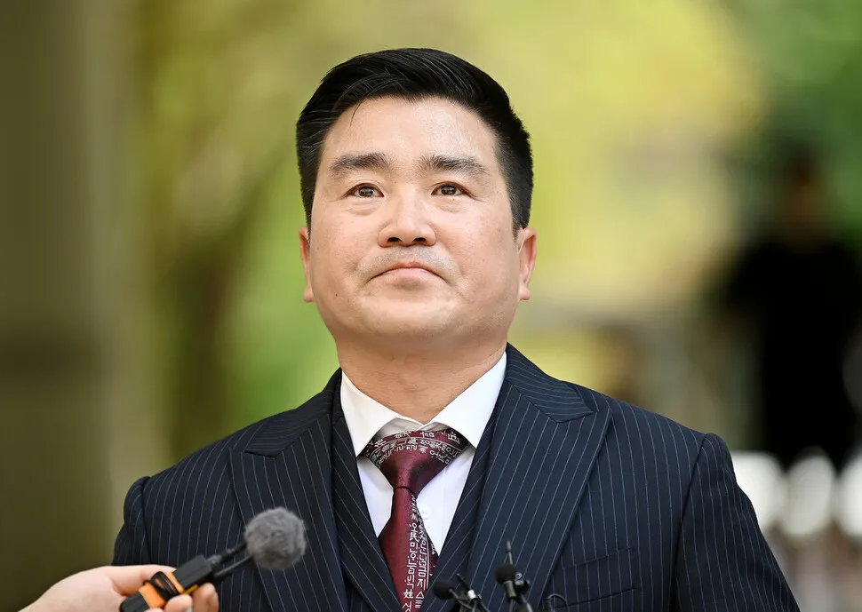국회 침투 지시했던 707단장, 1심서 징역 12년 중형 선고!