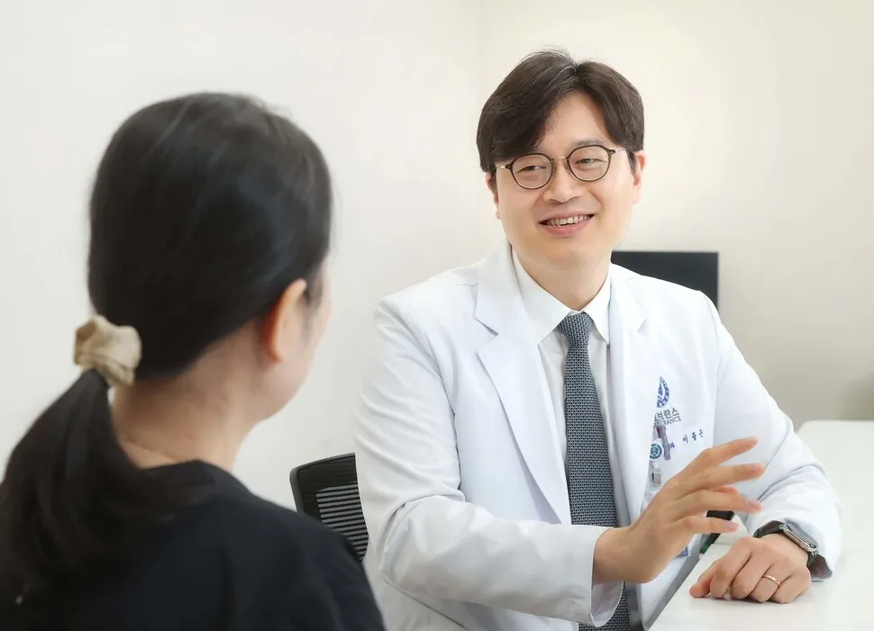 말기 위암 환자, 신약 투여 후 '삶의 희망' 되찾아… 가족의 눈물 감동 [건강한겨레]