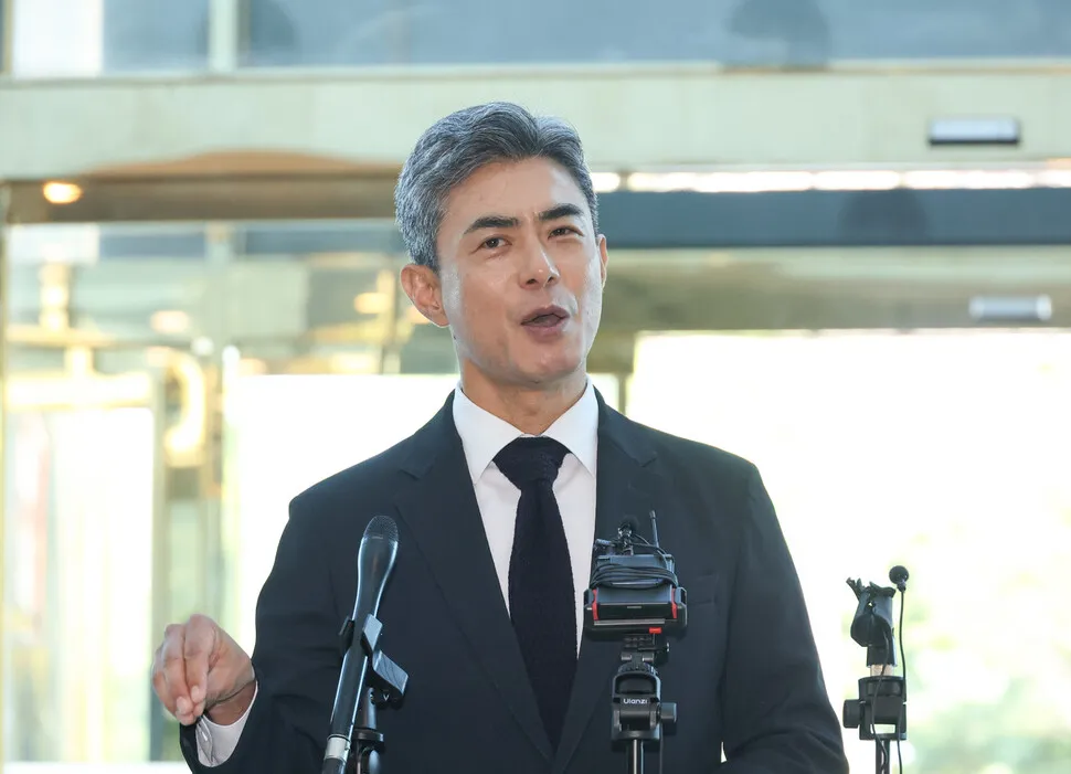 강신철 “한-미 연합연습 반드시 필요…축소·중단되어선 안 돼”
