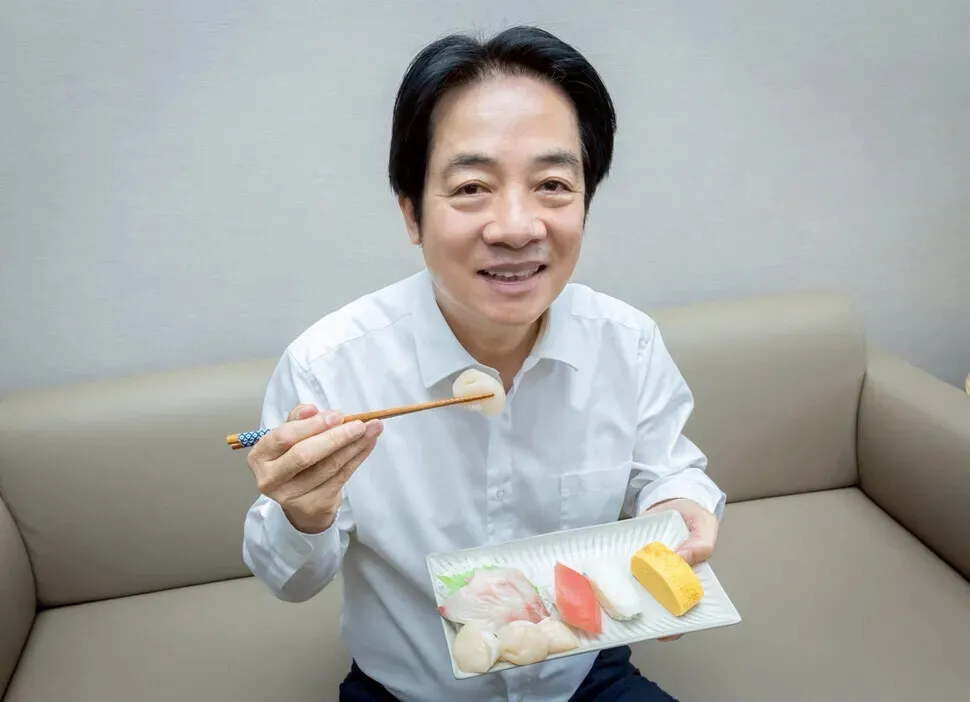 Taiwan lifts restrictions on Japanese seafood imports amid Tokyo’s row with Beijing