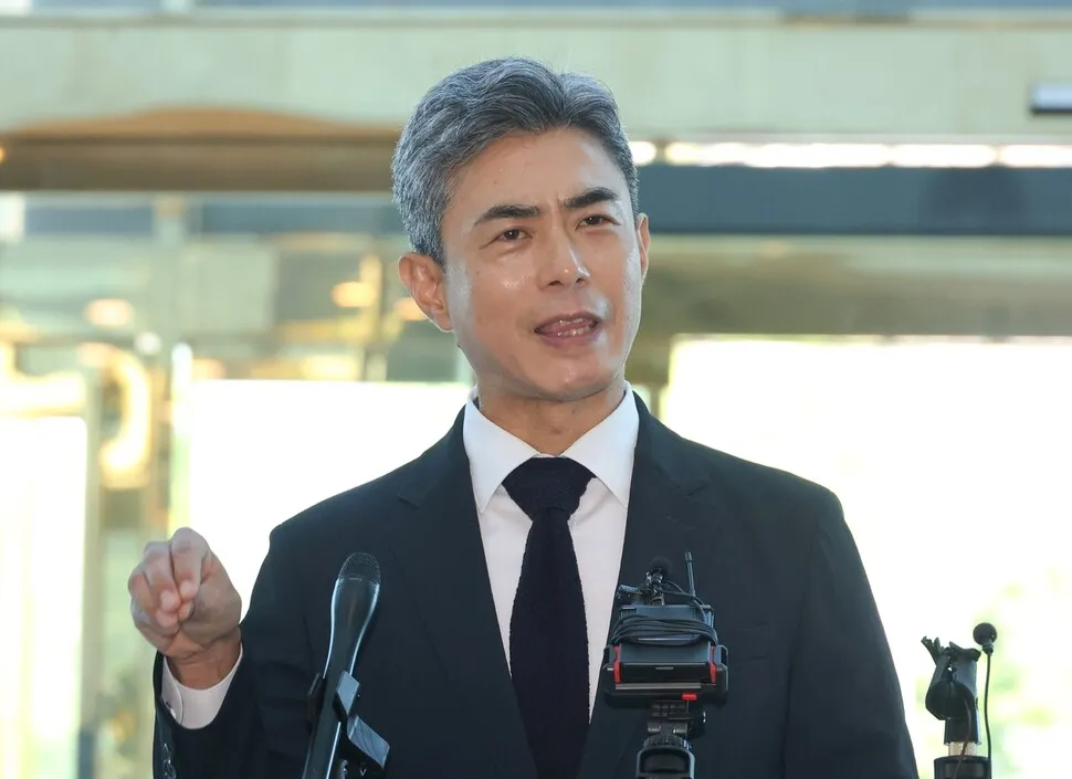 천하람 “강신철 부친·형·고모까지 ‘철거민 딱지 작전’…사퇴하라”