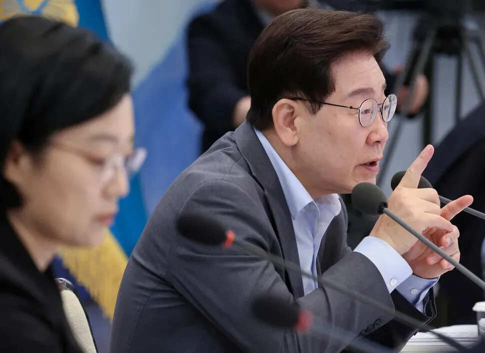 Lee says military academy reform needed to prevent another coup