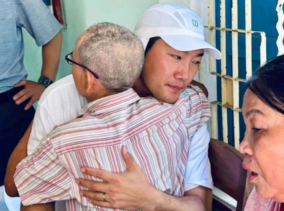 [Column] Seeking the Korean soldiers who showed mercy during Vietnam massacres