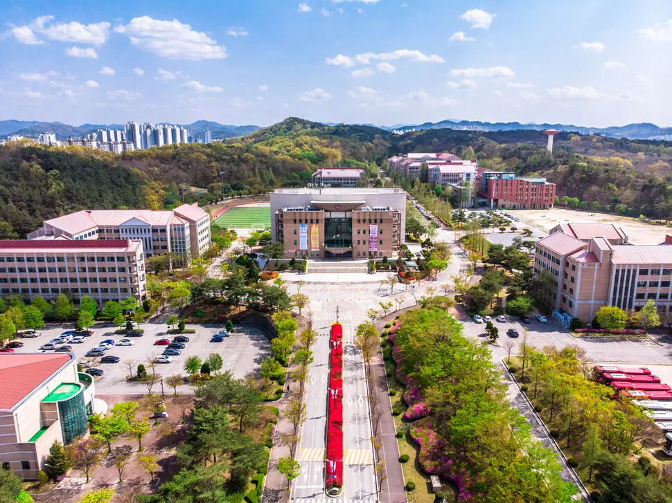 목원대, 전체 모집인원 중 99.3%을 수시전형으로 선발