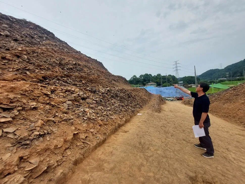 고려인은 백자도 잘 빚었다…새삼 주목받는 용인 고려백자…