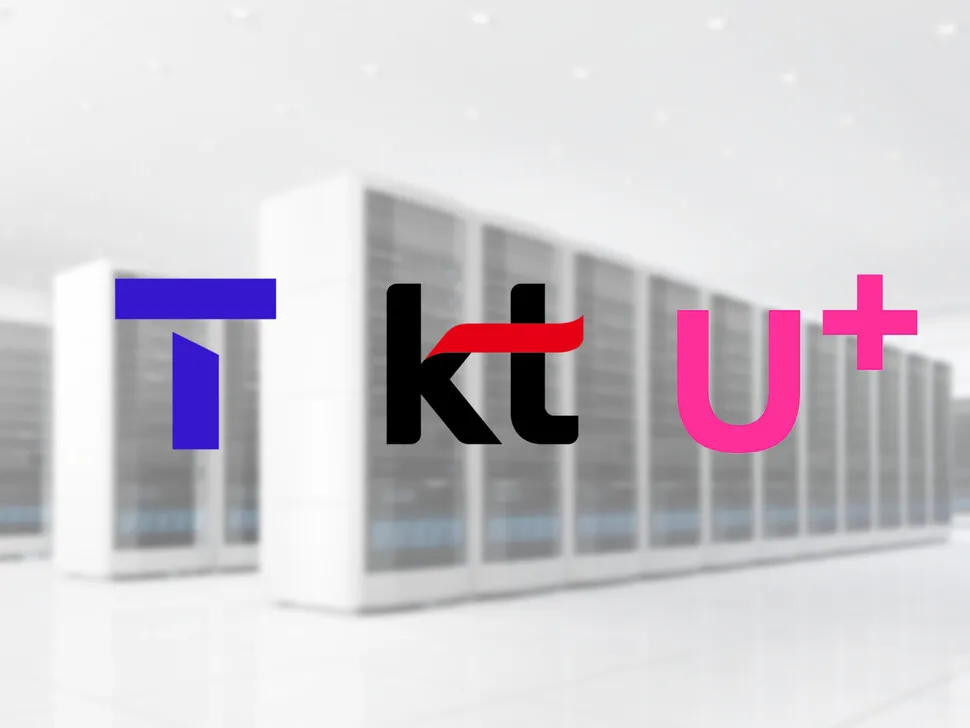 무선 경쟁은 끝? 이통3사 새로운 엔진은 'AI' - 뉴스 썸네일 이미지