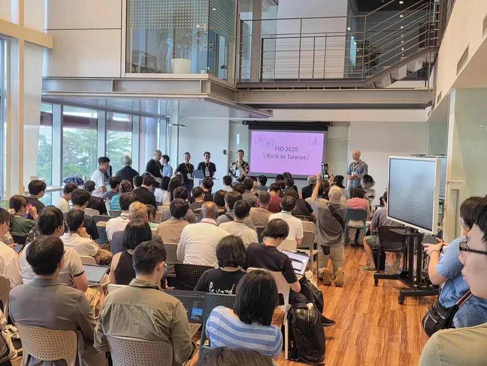 How Taiwan uses digital democracy to fight AI misinfo and foster social dialogue