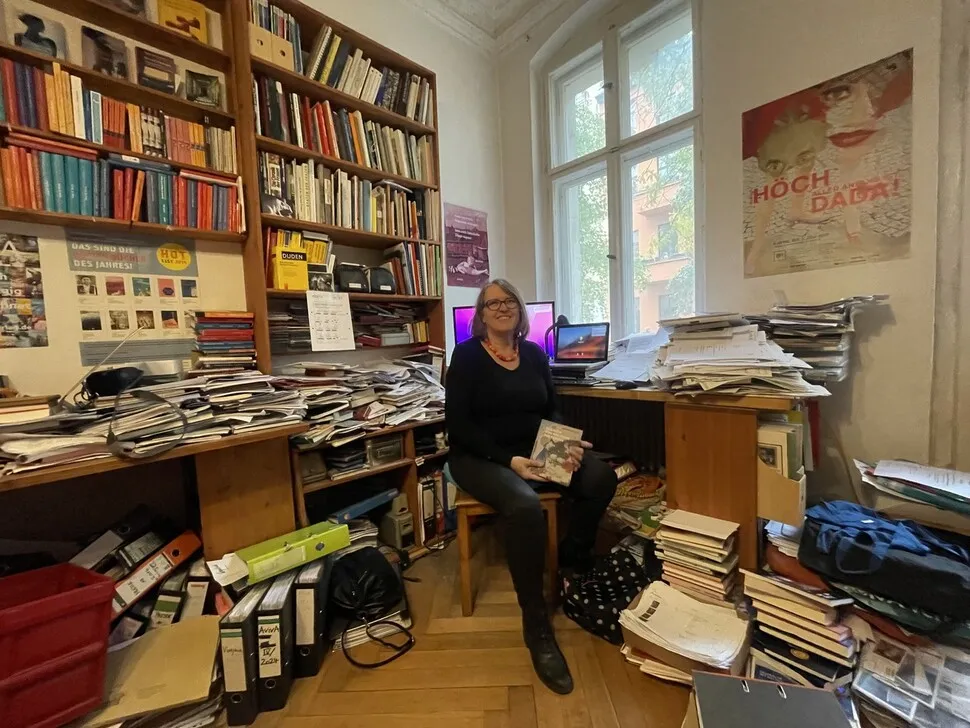 "작은 출판사, 네트워크를 강화하라" - 뉴스 썸네일 이미지